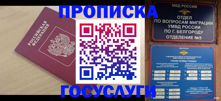 прописка законно в Сердобске